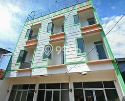 Unit Ruko Dijual di Ciputat Tangerang Selatan 825m2 Unit Ruko Dijual di Ciputat Tangerang Selatan 825m2