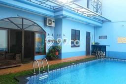 Siap Huni Rumah Mewah 6 Kamar di Cilandak Dekat ke Mana Pun Siap Huni Rumah Mewah 6 Kamar di Cilandak Dekat ke Mana Pun