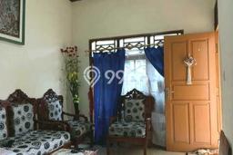 Rumah Modern Cantik 4 Kamar Siap Huni di Bekasi Barat Rumah Modern Cantik 4 Kamar Siap Huni di Bekasi Barat