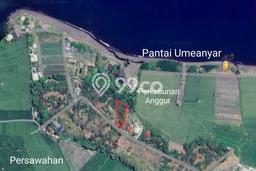 Kavling Tanah untuk Dijual di Singaraja, Buleleng, Luas 1470m2 Kavling Tanah untuk Dijual di Singaraja, Buleleng, Luas 1470m2