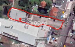 Tanah Dijual Lokasi Cinere Depok SHM Tanah Dijual Lokasi Cinere Depok SHM