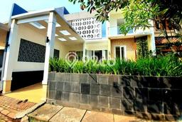 Dijual Rumah Mewah Megah Dengan View Cantik di CIREUNDEU, Tangerang Dijual Rumah Mewah Megah Dengan View Cantik di CIREUNDEU, Tangerang