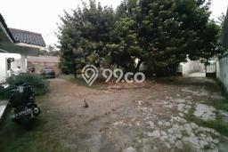 Kavling Tanah Dijual di Cinere Depok Spesifikasi 1028m2 Kavling Tanah Dijual di Cinere Depok Spesifikasi 1028m2