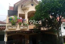Hunian Elit LB 250m2 Siap Huni Desain Elegan di Sukmajaya, Depok Hunian Elit LB 250m2 Siap Huni Desain Elegan di Sukmajaya, Depok