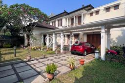 Siap Huni Rumah Mewah 3 Kamar di Cinere Dekat ke Mana Saja Siap Huni Rumah Mewah 3 Kamar di Cinere Dekat ke Mana Saja