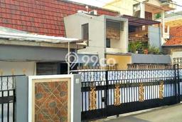 Best Deal Hunian Mewah Ideal dan Luas di Tebet, Jakarta Selatan Best Deal Hunian Mewah Ideal dan Luas di Tebet, Jakarta Selatan