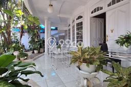 Rumah Eksklusif Dijual LT 445m2 di Tebet, Jakarta Selatan Rumah Eksklusif Dijual LT 445m2 di Tebet, Jakarta Selatan