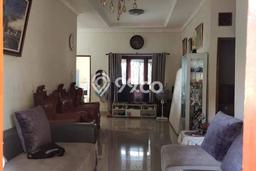 Rumah Modern Cantik 3 KT Bisa Langsung Pindah di Jagakarsa Rumah Modern Cantik 3 KT Bisa Langsung Pindah di Jagakarsa