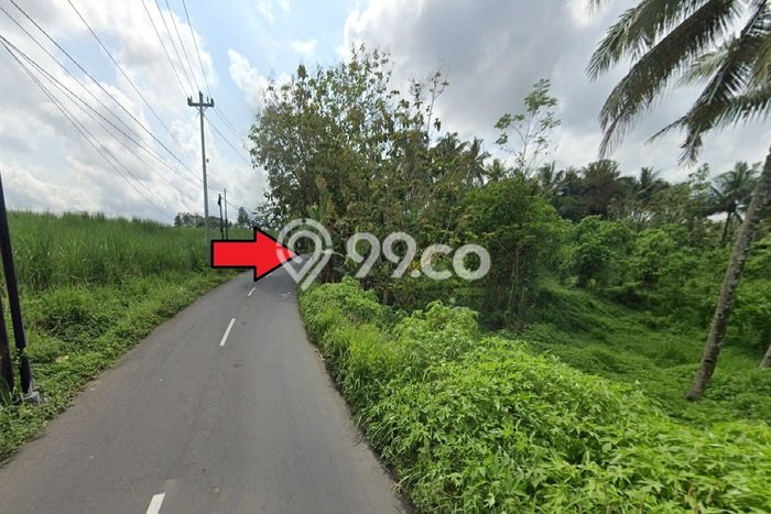 Tanah Kavling untuk Dijual di Mertoyudan Magelang 4840m2 Tanah Kavling untuk Dijual di Mertoyudan Magelang 4840m2