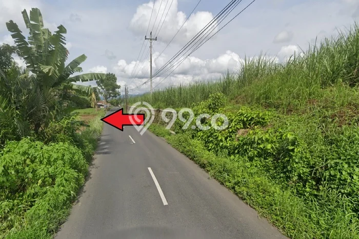 Tanah Kavling untuk Dijual di Mertoyudan Magelang 4840m2 Tanah Kavling untuk Dijual di Mertoyudan Magelang 4840m2