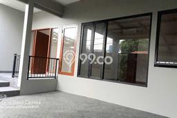 Hunian Eksklusif Dijual LT 140m2 di Pancoran, Jakarta Selatan Hunian Eksklusif Dijual LT 140m2 di Pancoran, Jakarta Selatan