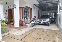 Siap Huni Hunian Elit 3 Kamar di Cinere Dekat ke Mana Pun Siap Huni Hunian Elit 3 Kamar di Cinere Dekat ke Mana Pun