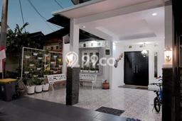 Dijual Rumah Minimalis Bagus Punya 2 KT di Ciledug Tangerang SHM Dijual Rumah Minimalis Bagus Punya 2 KT di Ciledug Tangerang SHM