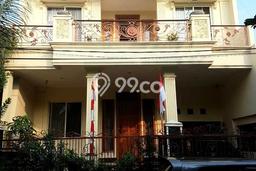 Rumah Elit Modern Siap Huni di Margonda Depok Rumah Elit Modern Siap Huni di Margonda Depok