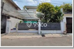 Rumah Eksklusif Siap Huni LT 318m2 di Mampang Prapatan, Jakarta Selatan Rumah Eksklusif Siap Huni LT 318m2 di Mampang Prapatan, Jakarta Selatan