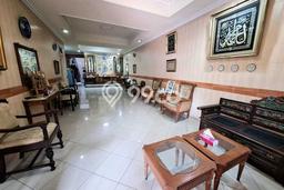 Hot Offer Hunian Mewah Ideal dan Luas di Mampang Prapatan, Jakarta Selatan Hot Offer Hunian Mewah Ideal dan Luas di Mampang Prapatan, Jakarta Selatan