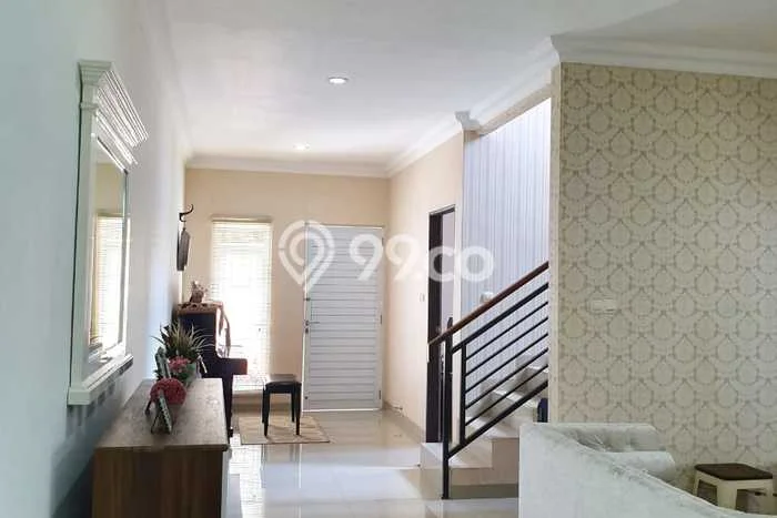 For Sale Rumah Elit Exclusive di Cinere, Depok For Sale Rumah Elit Exclusive di Cinere, Depok