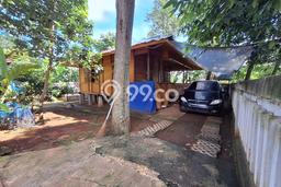 PRIME LOCATION! Tanah Kawasan Cinere, Luas 250m², Ideal untuk Investasi PRIME LOCATION! Tanah Kawasan Cinere, Luas 250m², Ideal untuk Investasi
