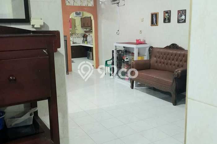 Jual Rumah Minimalis Bagus Punya 3 KT di Neglasari Tangerang SHM Jual Rumah Minimalis Bagus Punya 3 KT di Neglasari Tangerang SHM