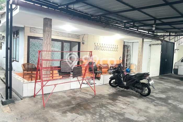 Jual Rumah Minimalis Bagus Punya 3 KT di Neglasari Tangerang SHM Jual Rumah Minimalis Bagus Punya 3 KT di Neglasari Tangerang SHM
