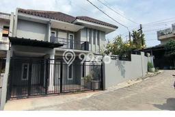 For Sale Rumah 4 Kamar Lokasi Strategis Bagus dan Strategis di Cimanggis For Sale Rumah 4 Kamar Lokasi Strategis Bagus dan Strategis di Cimanggis