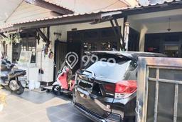 Dijual Cepat Rumah Bagus Siap Huni LB 160m2 di Cempaka Putih, Jakarta Pusat Dijual Cepat Rumah Bagus Siap Huni LB 160m2 di Cempaka Putih, Jakarta Pusat