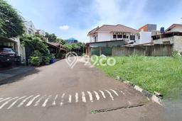 Tanah Dijual Lokasi Pancoran Mas, Depok Luas 320m2 Legalitas Aman Tanah Dijual Lokasi Pancoran Mas, Depok Luas 320m2 Legalitas Aman
