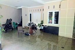 Jual Rumah Favorit Siap Huni LB 100m2 di Pancoran Mas, Depok Jual Rumah Favorit Siap Huni LB 100m2 di Pancoran Mas, Depok