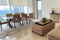 Apartemen Premium Dijual di Kebayoran Baru, Jakarta Selatan Punya 2 Kamar & 2 Kamar Mandi Apartemen Premium Dijual di Kebayoran Baru, Jakarta Selatan Punya 2 Kamar & 2 Kamar Mandi