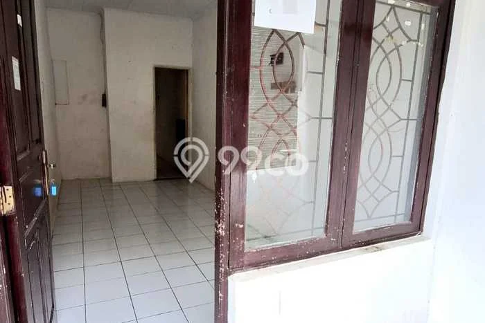 Hunian Cantik Modern Lb 60m2 di Duren Sawit, Jakarta Timur Hunian Cantik Modern Lb 60m2 di Duren Sawit, Jakarta Timur