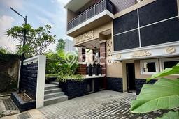 Rumah Elit LB 400m2 Siap Pakai Desain Elegan di Pondok Pinang, Jakarta Selatan Rumah Elit LB 400m2 Siap Pakai Desain Elegan di Pondok Pinang, Jakarta Selatan
