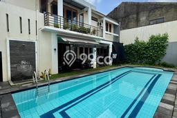 Dijual Rumah Premium dengan Fasilitas Sekitar Komplit di Cinere, Depok Dijual Rumah Premium dengan Fasilitas Sekitar Komplit di Cinere, Depok