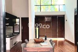 Rumah LT 120m² / LB 65m² Dekat Rumah Sakit di Cinere, Depok Rumah LT 120m² / LB 65m² Dekat Rumah Sakit di Cinere, Depok
