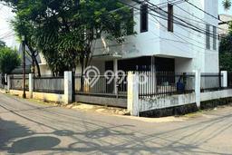 Hunian Elit LB 350m2 Siap Huni Desain Elegan di Cipete, Jakarta Selatan Hunian Elit LB 350m2 Siap Huni Desain Elegan di Cipete, Jakarta Selatan