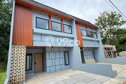 For Sale Rumah 3 Kamar Lokasi Strategis Bagus dan Strategis di Limo For Sale Rumah 3 Kamar Lokasi Strategis Bagus dan Strategis di Limo