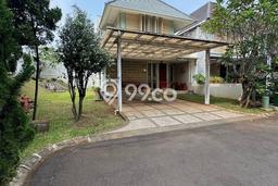Dijual Rumah Premium dengan Fasilitas Sekitar Lengkap di Cinere, Depok Dijual Rumah Premium dengan Fasilitas Sekitar Lengkap di Cinere, Depok