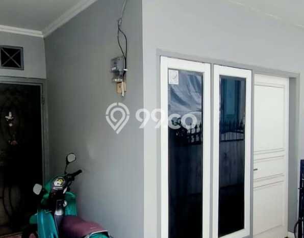 Hunian Nyaman Asri 2 KT Siap Huni di Cijantung Jakarta Timur Hunian Nyaman Asri 2 KT Siap Huni di Cijantung Jakarta Timur