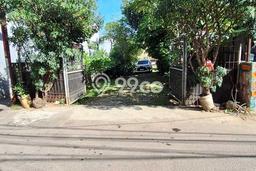 Lahan Kosong Dijual di Jagakarsa, Jakarta Selatan, Luas 1026m2 Area Strategis Lahan Kosong Dijual di Jagakarsa, Jakarta Selatan, Luas 1026m2 Area Strategis