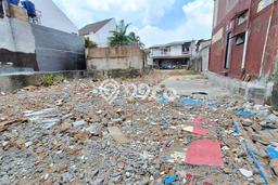Dijual Tanah di Ciputat Timur Tangerang Selatan Luas 430m2 SHM Dijual Tanah di Ciputat Timur Tangerang Selatan Luas 430m2 SHM