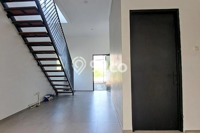 Jual Rumah Modern 3 KT di Krukut, Depok Jual Rumah Modern 3 KT di Krukut, Depok