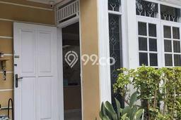 Dijual Rumah Strategis Bagus Punya 3 KT di Cinere Depok SHM Dijual Rumah Strategis Bagus Punya 3 KT di Cinere Depok SHM