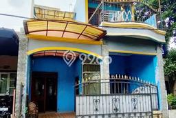 Dijual Rumah Strategis Bagus Punya 2 KT di Cimanggis Depok SHM Dijual Rumah Strategis Bagus Punya 2 KT di Cimanggis Depok SHM