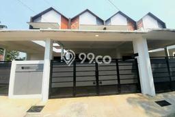 Rumah Modern Minimalis 3 KT Bisa Langsung Pindah di Ciputat Rumah Modern Minimalis 3 KT Bisa Langsung Pindah di Ciputat