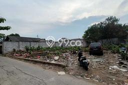 Tanah di Tambun Selatan, Bekasi Luas 715m2 Dijual Segera Tanah di Tambun Selatan, Bekasi Luas 715m2 Dijual Segera