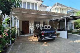 Dijual Rumah Mewah Exclusive di Cinere, Depok Dijual Rumah Mewah Exclusive di Cinere, Depok