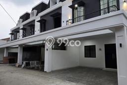 Hot Offer Hunian Premium Ideal dan Luas di Pancoran, Jakarta Selatan Hot Offer Hunian Premium Ideal dan Luas di Pancoran, Jakarta Selatan