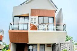 Rumah Minimalis 3 KT di Pondok Cabe Tangerang Unfurnished Rumah Minimalis 3 KT di Pondok Cabe Tangerang Unfurnished