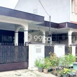 Rumah Luxury Modern Tanpa Renovasi di Bintaro Jakarta Selatan Rumah Luxury Modern Tanpa Renovasi di Bintaro Jakarta Selatan