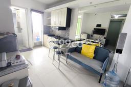 Dijual Apartemen 2 KT 1 KM di Kalibata Luas 29m2 Dijual Apartemen 2 KT 1 KM di Kalibata Luas 29m2