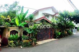 Dijual Hunian Mewah dengan Fasilitas Sekitar Komplit di Pamulang, Tangerang Selatan Dijual Hunian Mewah dengan Fasilitas Sekitar Komplit di Pamulang, Tangerang Selatan